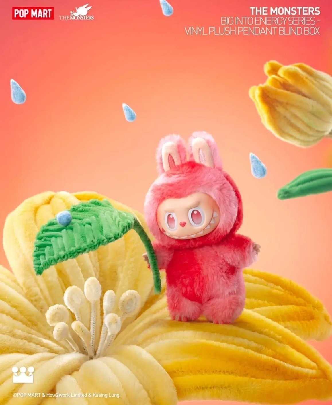 【冷門玩具】📣現貨盲盒📣POPMART 泡泡瑪特 LABUBU 第三代 「前方高能」系列 盲盒 一中盒6入