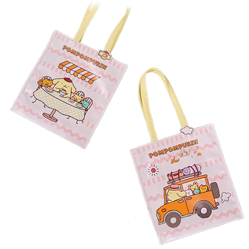 【一番賞線上抽】📣現貨📣另物賞 布丁狗 POMPOMPURIN 出遊好朋友 Sanrio