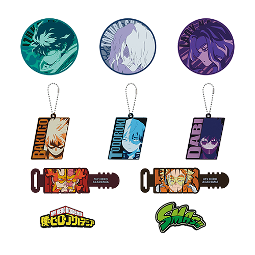 【一番賞線上抽】📣現貨📣《我的英雄學院》My Hero Academia  正義的形式