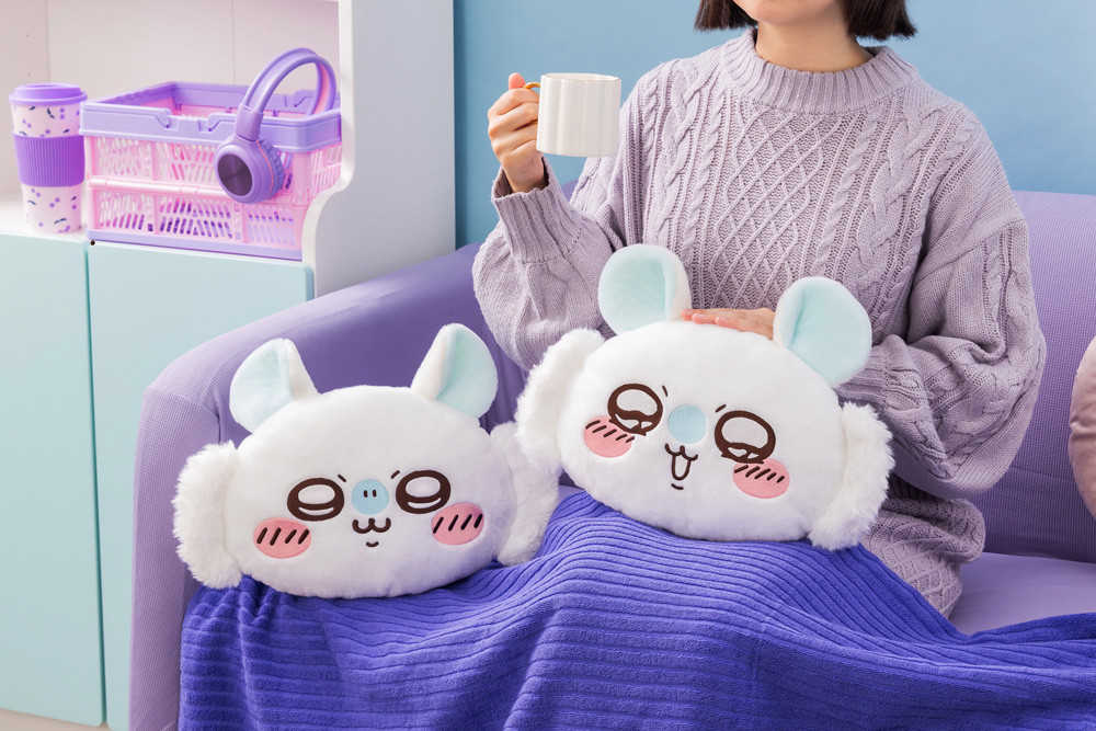 【一番賞線上抽】📣現貨📣吉伊卡哇賞 快誇我！全是小桃鼠 Chiikawa