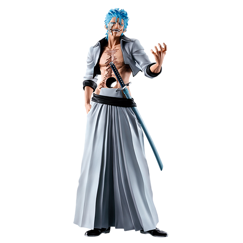 【一番賞線上抽】📣現貨📣一番賞『《BLEACH 死神》Stirring Souls vol.3』