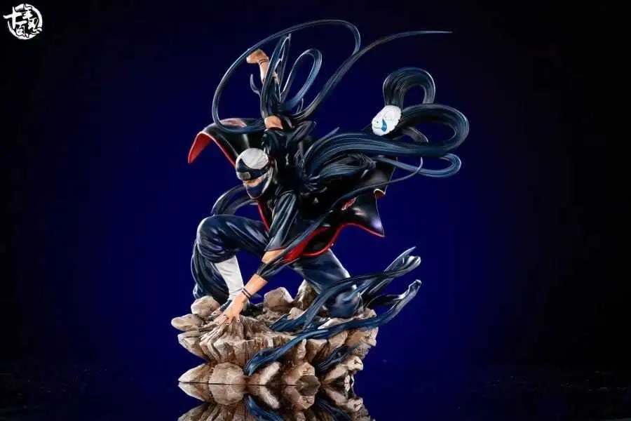 【自製賞線上抽】陽台哥最後波紋 十年百忍 火影忍者 角都