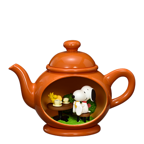 【冷門玩具】【盲盒線上抽】📣現貨盲盒📣RE-MENT Snoopy史努比西洋古董立體場景