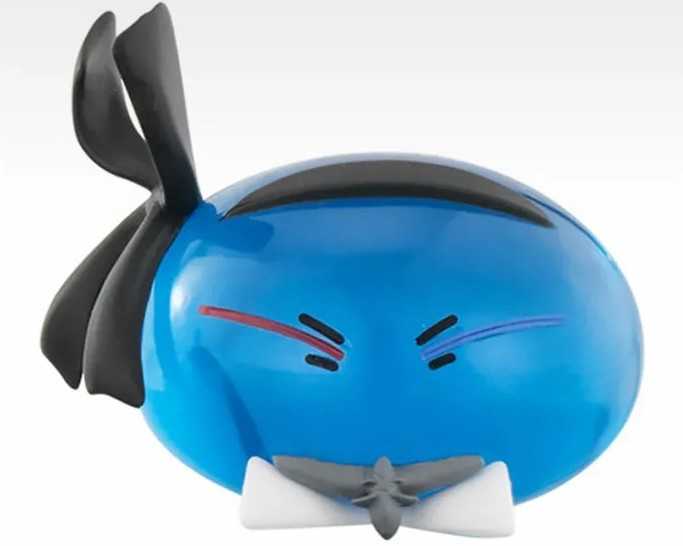 【冷門玩具】📣現貨扭蛋📣 轉生史萊姆利姆路公仔扭蛋 P5