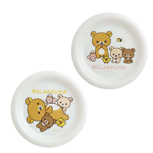 【一番賞線上抽】📣現貨📣拉拉熊 Part.7 大家圓滾滾系列