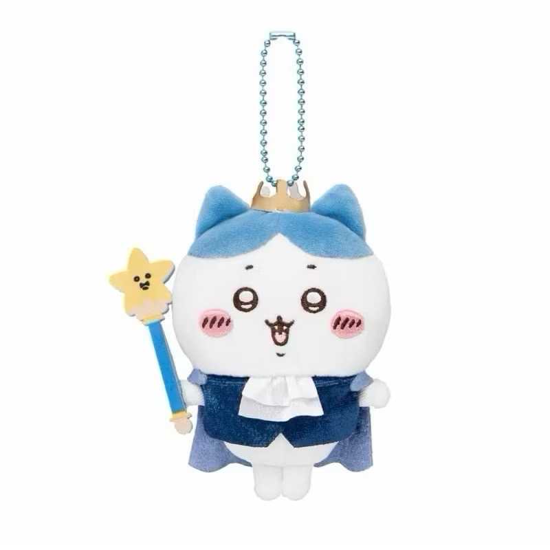 【自製賞線上抽】📣現貨📣吉伊卡哇 北海道哈密瓜之旅 之小八為什麼不能去QwQ