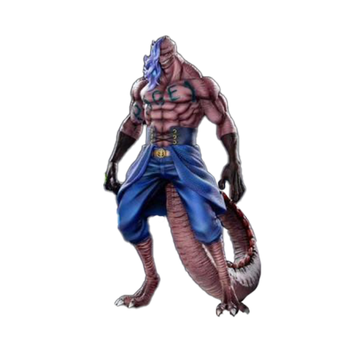 【自製賞線上抽】陽台哥最後波紋 海賊王 航海王 烏爾蒂\u0026培濟萬