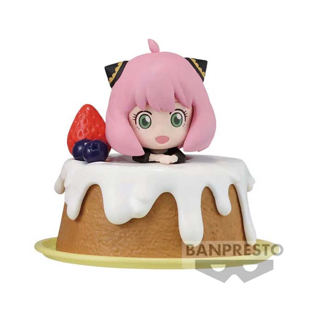 【冷門玩具】📣現貨景品📣 BANDAI 萬代 航海王 Paldolce collection 甜點喬巴 vol.2