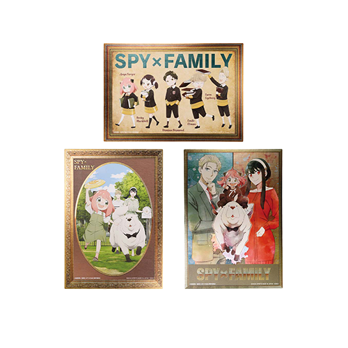 【一番賞線上抽】📣現貨📣《間諜家家酒 SPY×FAMILY》ｰYou made my dayｰ
