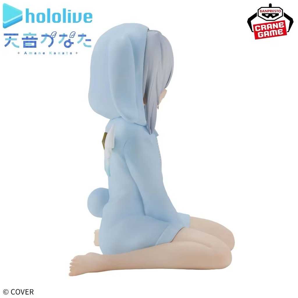 【冷門玩具】📣現貨景品📣 日版 萬代 BANPRESTO Hololive -IF Relax time- 天音彼方