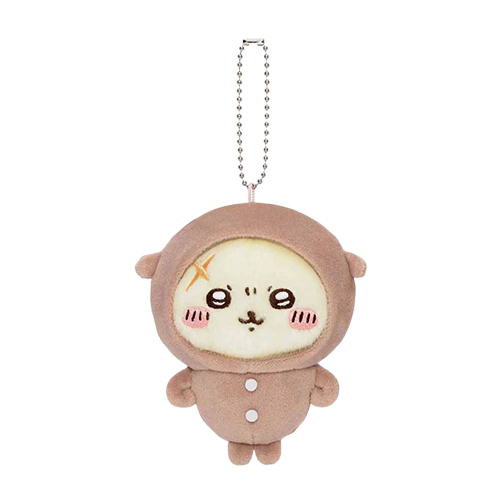 【自製賞線上抽】📣現貨📣吉伊卡哇 睡衣派對系列 Chiikawa 毛絨吊飾