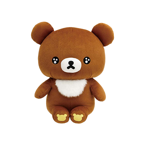 【一番賞線上抽】📣現貨📣拉拉熊 Part.7 大家圓滾滾系列