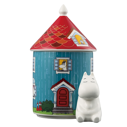 【一番賞線上抽】一番賞 嚕嚕米 姆明 Evening Breeze ～和嚕嚕米一起度過的夏天～ 