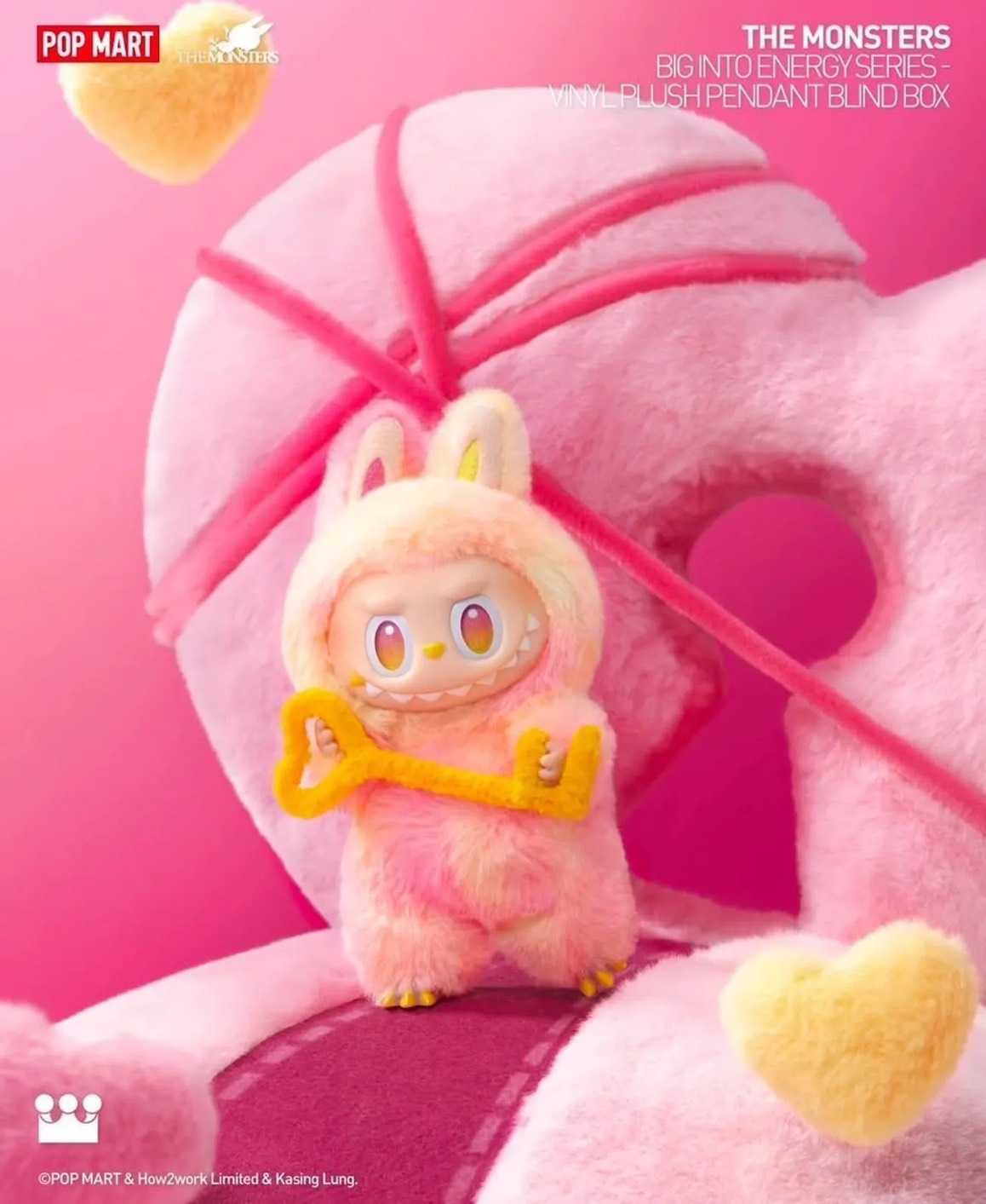 【冷門玩具】📣現貨盲盒📣POPMART 泡泡瑪特 LABUBU 第三代 「前方高能」系列 盲盒 一中盒6入