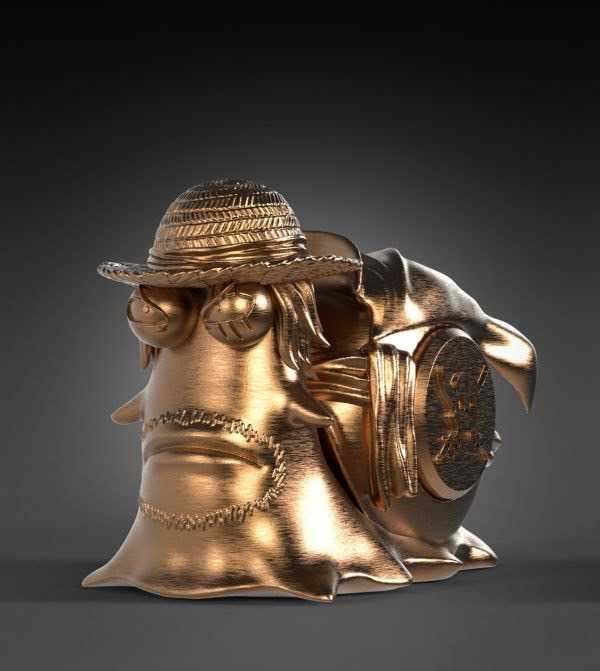 【自製賞線上抽】📣現貨📣海賊王 航海王 熾天使與黃金電話蟲合集