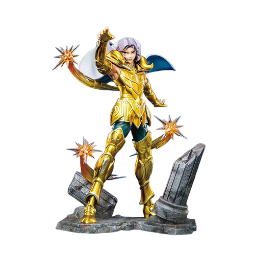 【一番賞線上抽】預購 另物賞 聖鬥士星矢 第二彈 聖域！激戰黃金十二宮！