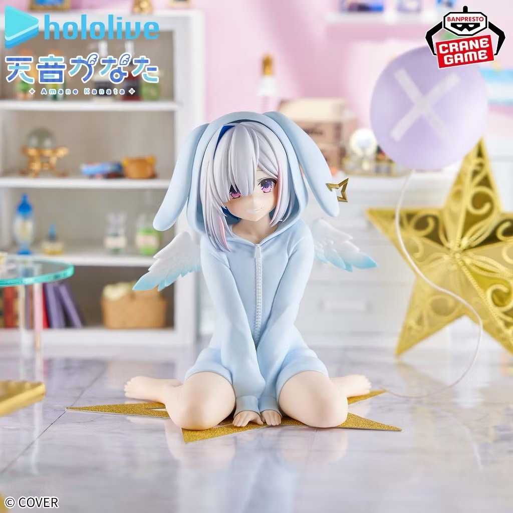 冷門玩具】📣現貨景品📣 日版萬代BANPRESTO Hololive -IF Relax time