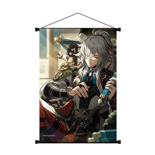 【一番賞線上抽】📣現貨📣一番賞 崩壞：星穹鐵道 日版