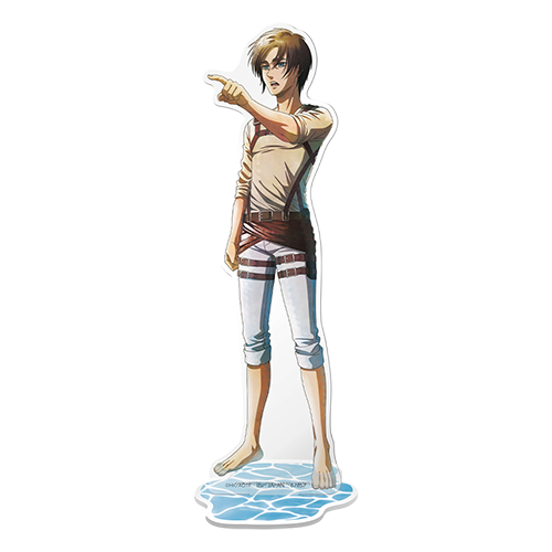 【一番賞線上抽】🆕『預購』一番賞 進擊的巨人～野獸巨人我來解決～