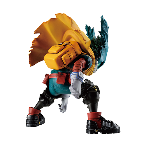 【一番賞線上抽】📣現貨📣《我的英雄學院》My Hero Academia  正義的形式