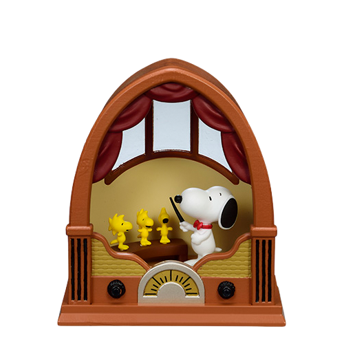 【冷門玩具】【盲盒線上抽】📣現貨盲盒📣RE-MENT Snoopy史努比西洋古董立體場景