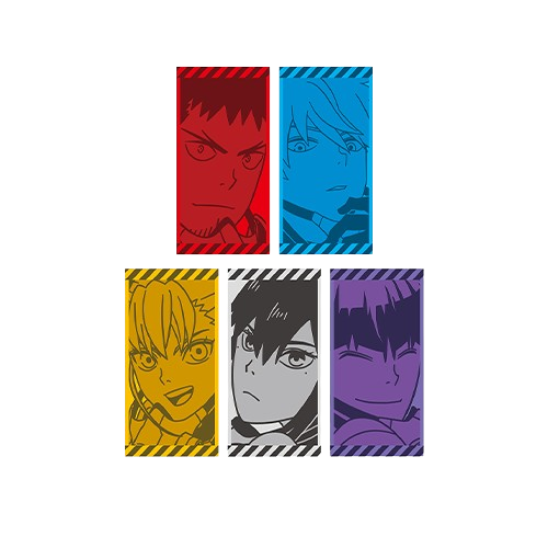 【一番賞線上抽】一番賞 怪獸8號 第一彈