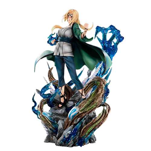 【自製賞線上抽】📣現貨📣十年百忍 火影忍者 GK 陽台哥最後的波紋