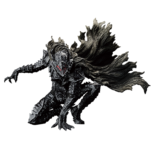 【一番賞線上抽】📣現貨，直接抽最後📣 一番賞 烙印勇士 對抗命運的黑色劍士