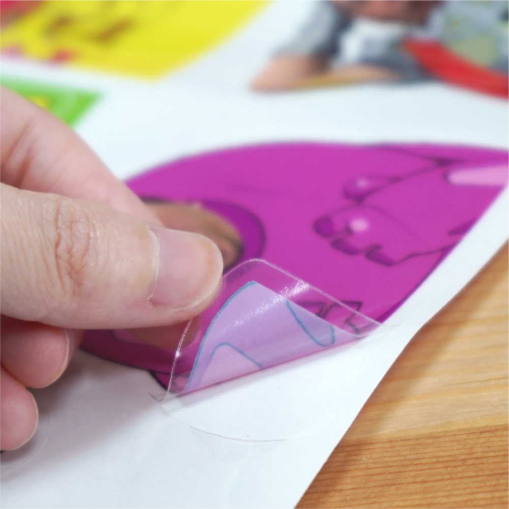 【瘋狗娛樂】呼嘯而過的動粉警報!! 貼紙組