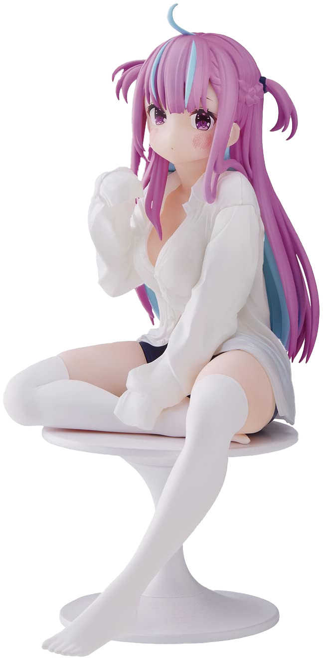 【一番賞線上抽】自製賞 湊あくあ 湊阿庫婭 Aqua Hololive 第二彈 卒業 現貨