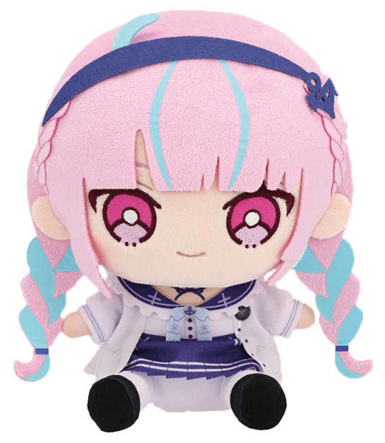 【一番賞線上抽】自製賞 湊あくあ 湊阿庫婭 Aqua Hololive 第二彈 卒業 現貨