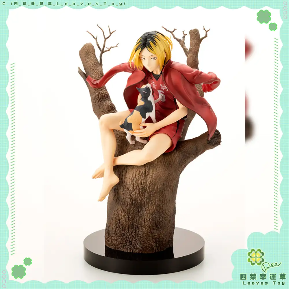 【一番賞線上抽】自製賞 排球少年 音駒高中 イキュー!! Haikyu 孤爪研磨 黑尾鐵朗 現貨