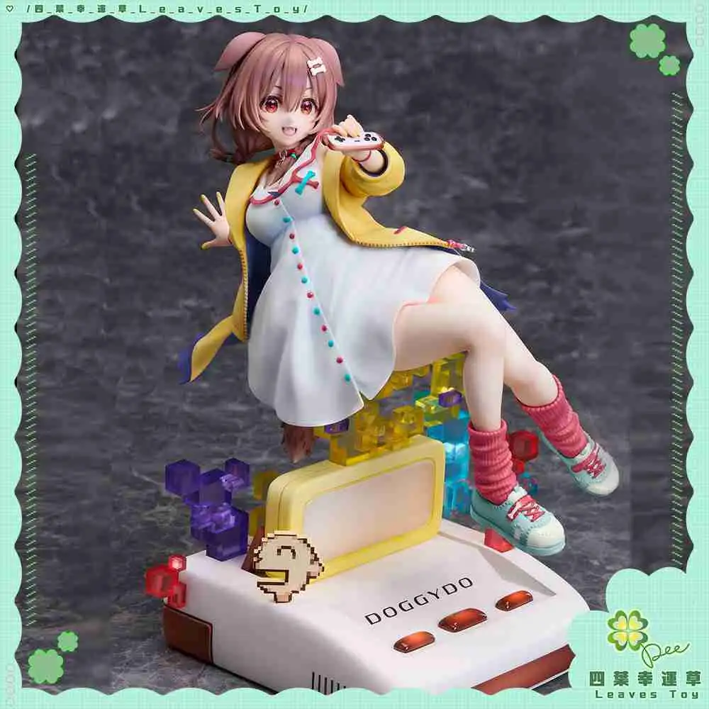 【一番賞線上抽】自製賞 Hololive PVC 貓又小粥 戌神沁音 寶鐘瑪琳 白上吹雪 大神澪 星街彗星 博衣可佑理