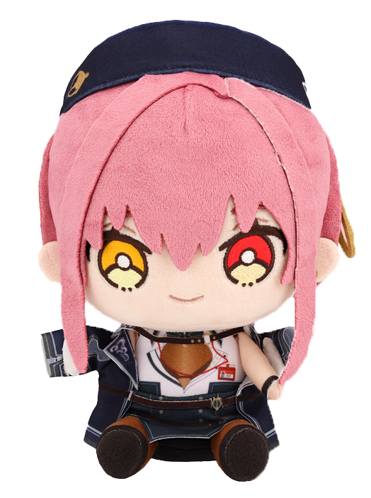 【一番賞線上抽】自製賞 宝鐘マリン 寶鐘瑪琳 Houshou Marin Hololive 現貨＆預購