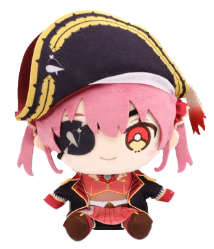 【一番賞線上抽】自製賞 宝鐘マリン 寶鐘瑪琳 Houshou Marin Hololive 現貨＆預購