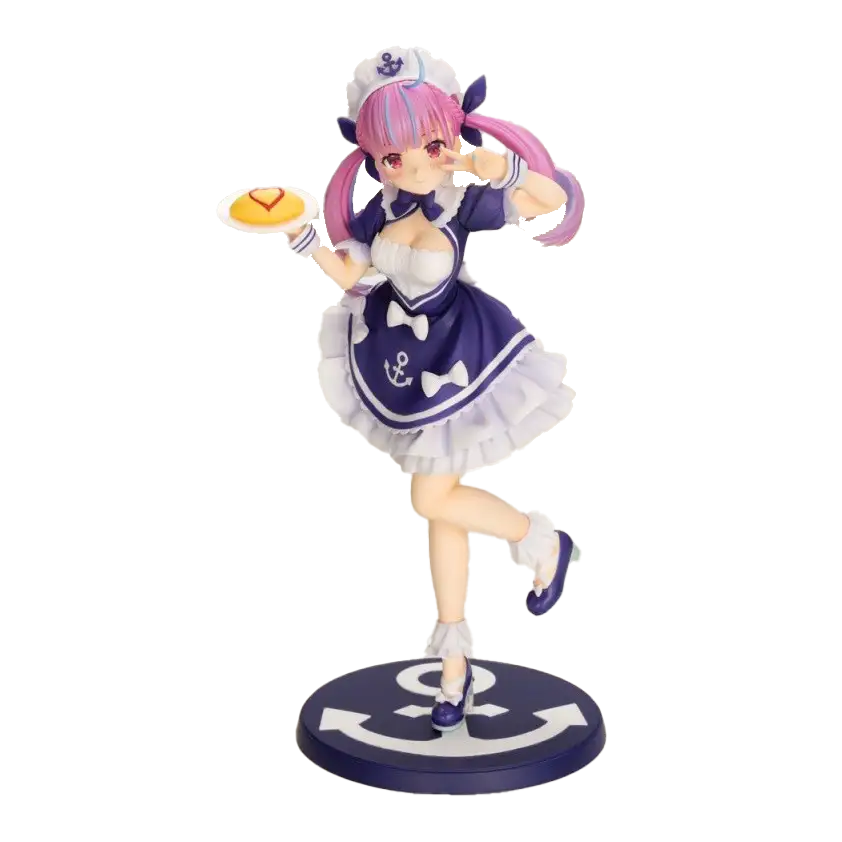 【一番賞線上抽】自製賞 湊あくあ 湊阿庫婭 Aqua Hololive 第二彈 卒業 現貨