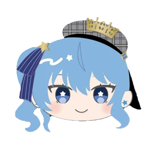 【一番賞線上抽】自製賞 星街すいせい 星街彗星 suisei Hololive 現貨