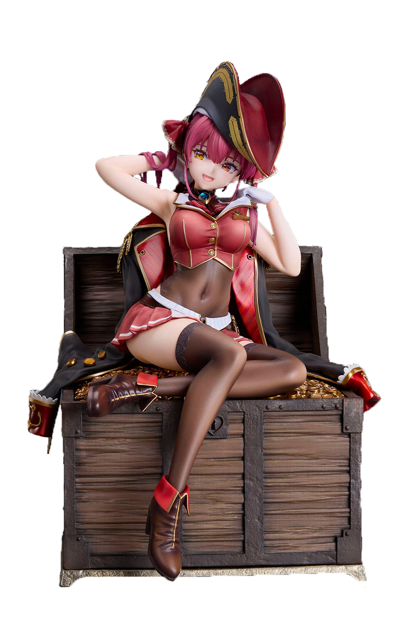 【一番賞線上抽】自製賞 Hololive PVC 貓又小粥 戌神沁音 寶鐘瑪琳 白上吹雪 大神澪 星街彗星 博衣可佑理