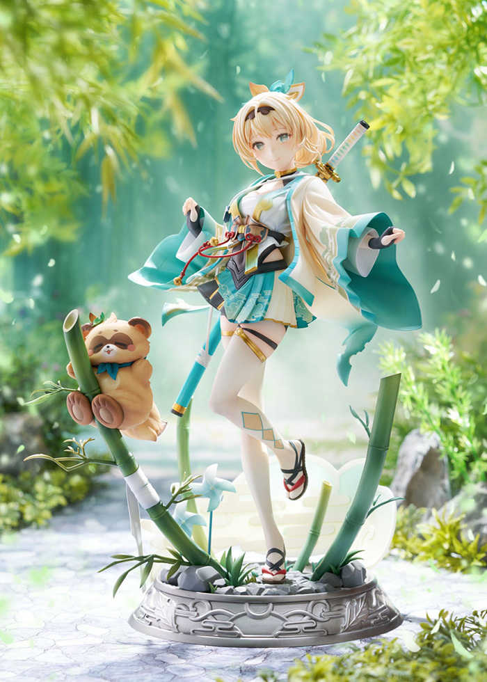 【一番賞線上抽】自製賞 Hololive PVC GURA 百鬼 Mococo Fuwawwa 風真 朋友娃 現貨＆預購
