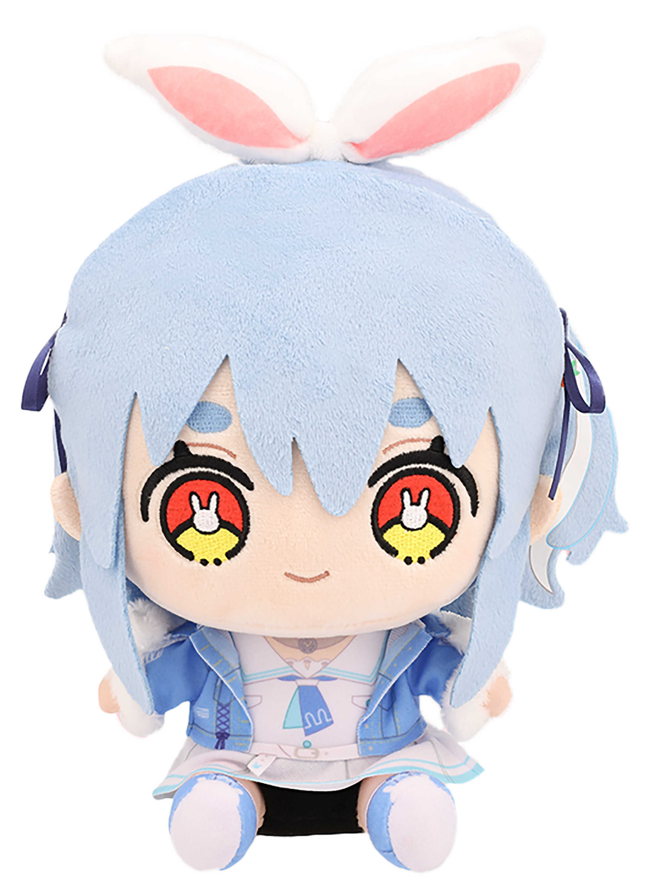 【一番賞線上抽】自製賞 兎田ぺこら 兔田佩克拉 Pekora Hololive 生日套組 黏土人 現貨