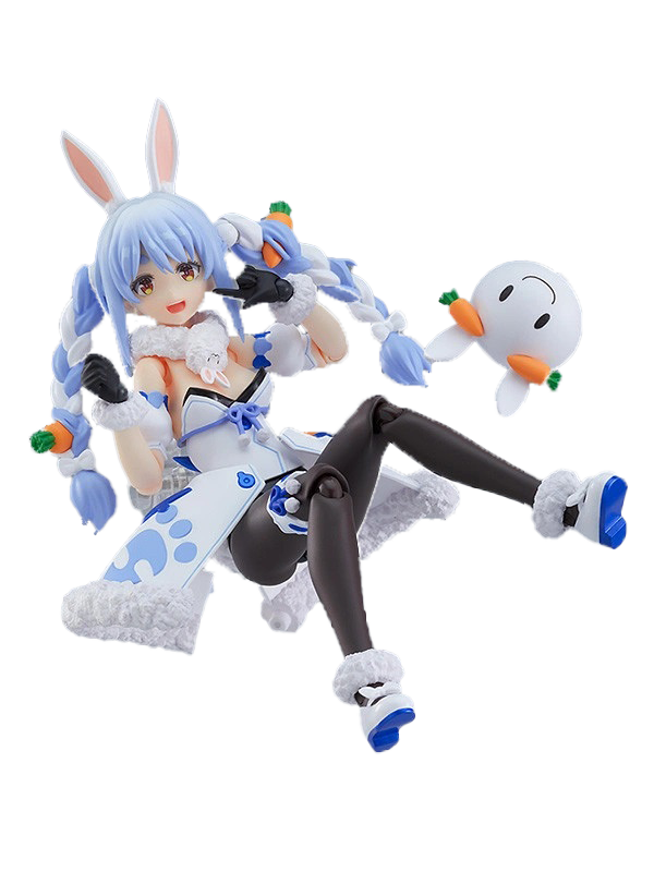 【一番賞線上抽】自製賞 兎田ぺこら 兔田佩克拉 Pekora Hololive 生日套組 黏土人 現貨