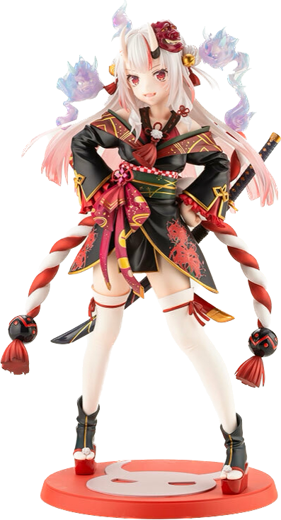 【一番賞線上抽】自製賞 Hololive PVC GURA 百鬼 Mococo Fuwawwa 風真 朋友娃 現貨＆預購