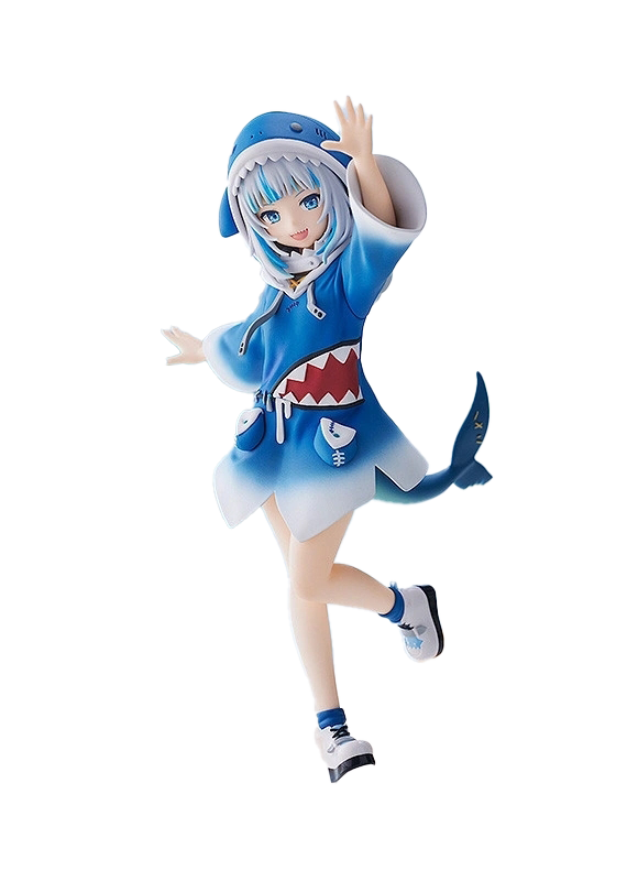 【一番賞線上抽】自製賞 Gawr Gura 鯊鯊一番賞 がうる・ぐら Hololive EN 卒業 第三彈 現貨