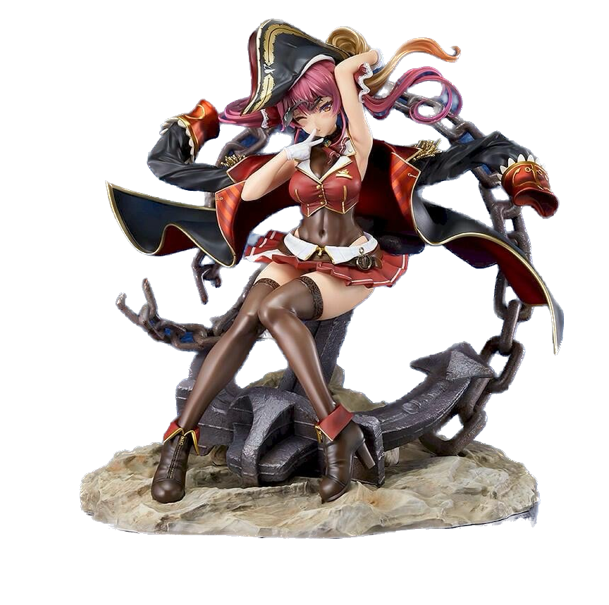 【一番賞線上抽】自製賞 宝鐘マリン 寶鐘瑪琳 Houshou Marin Hololive 現貨＆預購