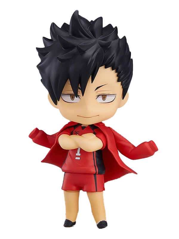 【一番賞線上抽】自製賞 排球少年 音駒高中 イキュー!! Haikyu 孤爪研磨 黑尾鐵朗 現貨