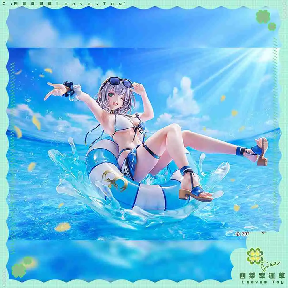 【一番賞線上抽】自製賞 Hololive 大PVC 黏土人 POP UP 朋友娃 現貨＆預購