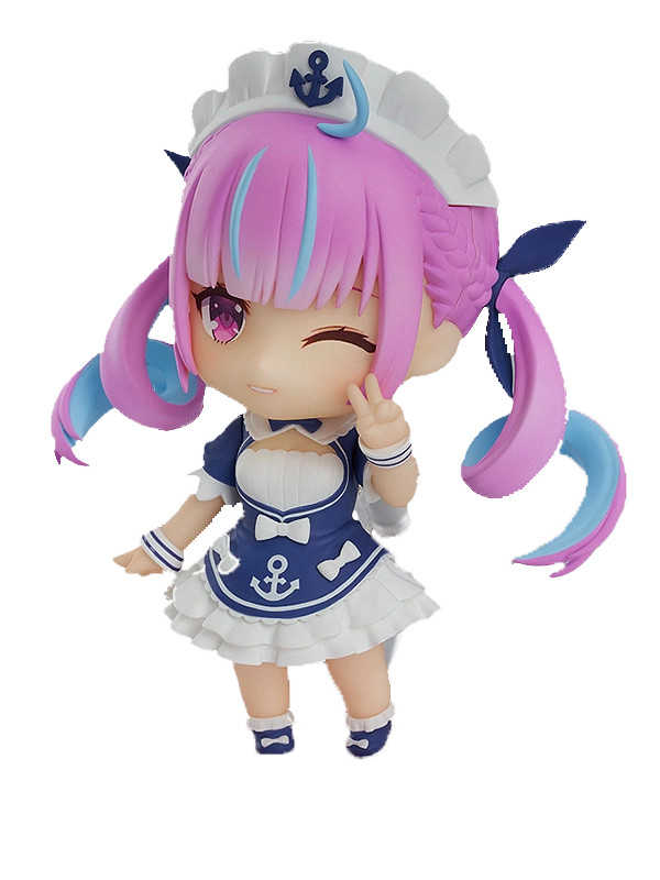 【一番賞線上抽】自製賞 湊あくあ 湊阿庫婭 Aqua Hololive 第二彈 卒業 現貨