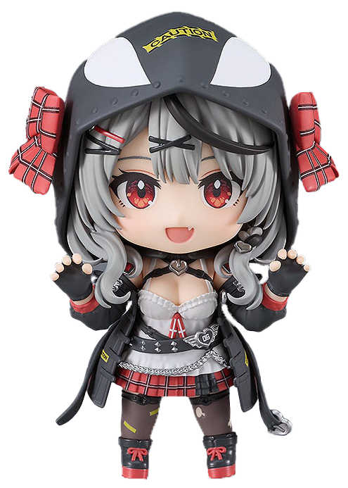 【一番賞線上抽】自製賞 Hololive 大PVC 黏土人 POP UP 朋友娃 現貨＆預購