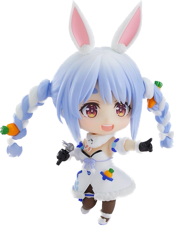 【一番賞線上抽】自製賞 兎田ぺこら 兔田佩克拉 Pekora Hololive 生日套組 黏土人 現貨