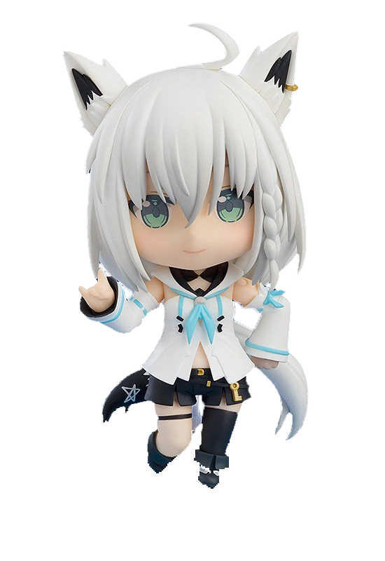 【一番賞線上抽】自製賞 白上吹雪 一番賞 白上フブキ Fubuki 好狐 Hololive 一期生 現貨